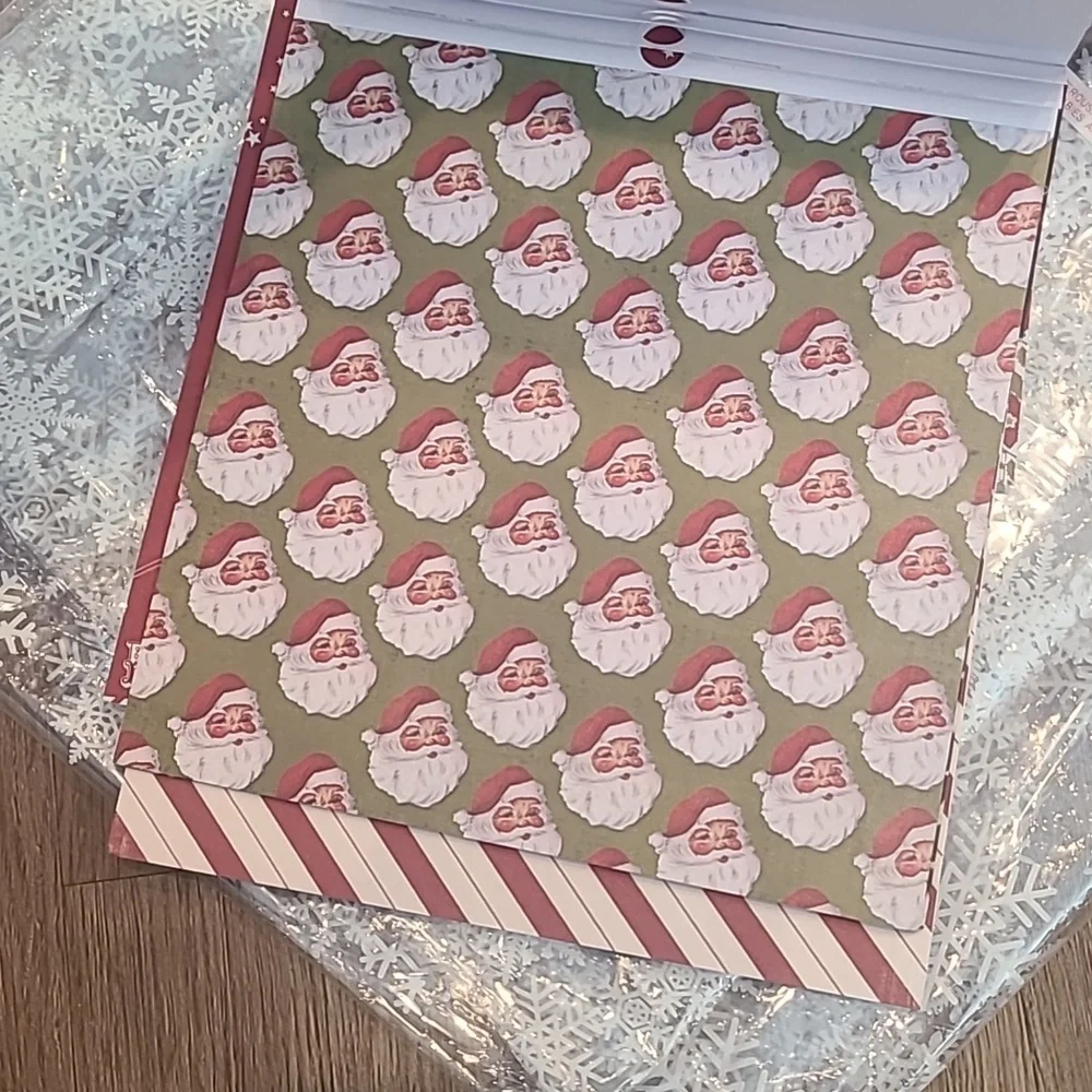 Gift Wrap Bundle